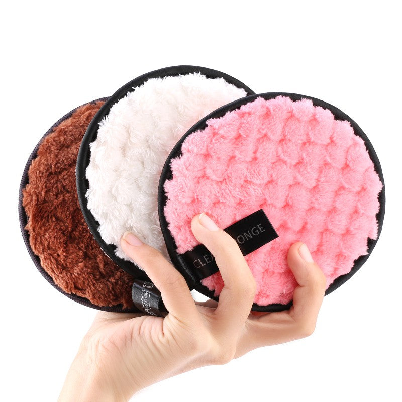 Makeup Clean Sponge