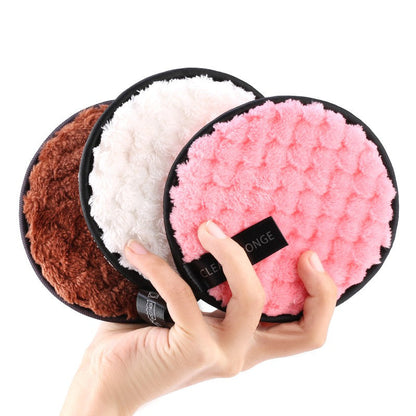 Makeup Clean Sponge