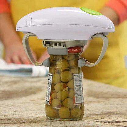 Electric Jar Opener
