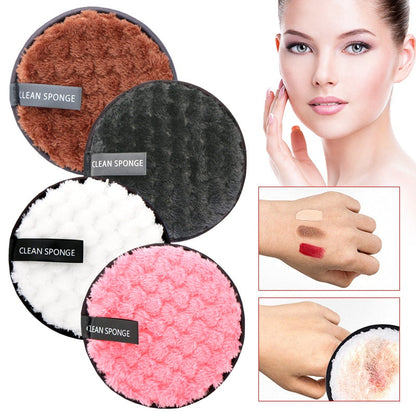 Makeup Clean Sponge