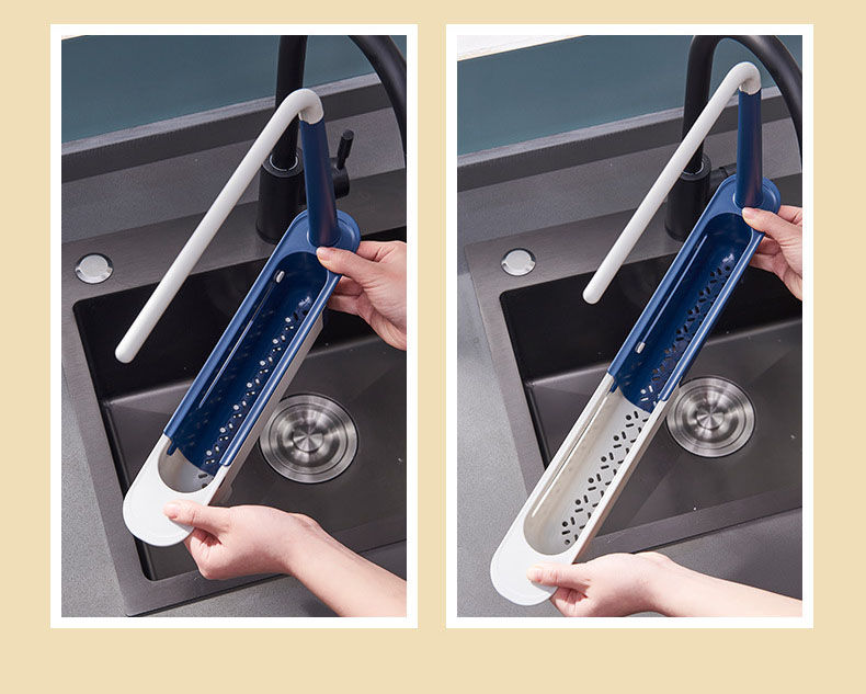 Kitchen Sink Organizer