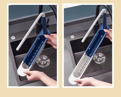 Kitchen Sink Organizer