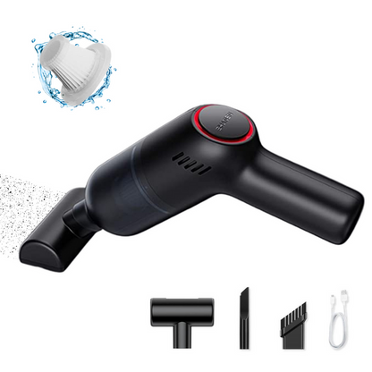 Mini Car Vacuum