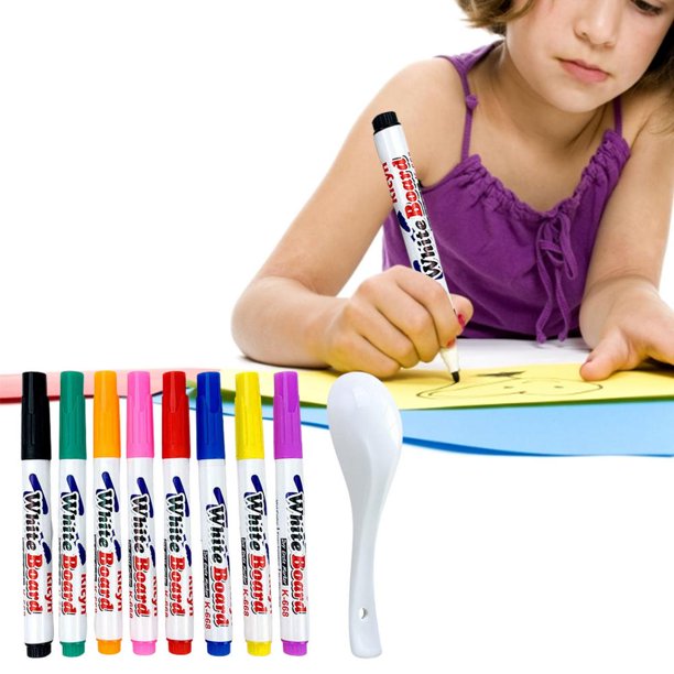 Magical Water Floating Pen