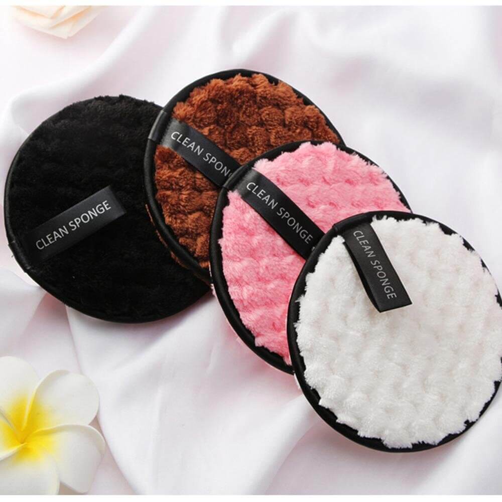Makeup Clean Sponge
