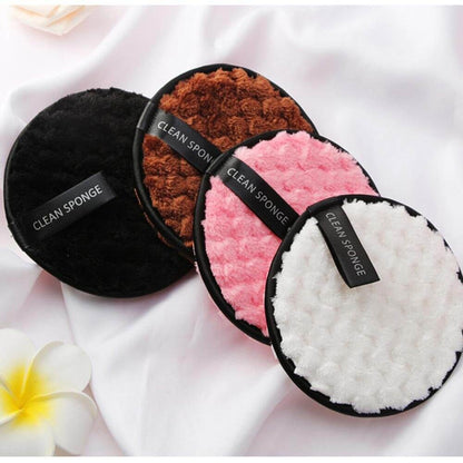 Makeup Clean Sponge