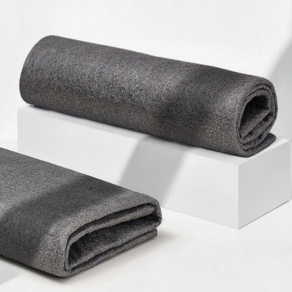 Pack of 5 Microfiber Cleaning Cloths