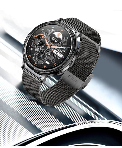 WOMEN'S SMARTWATCH, CALLS AND TEXTS - New Collection