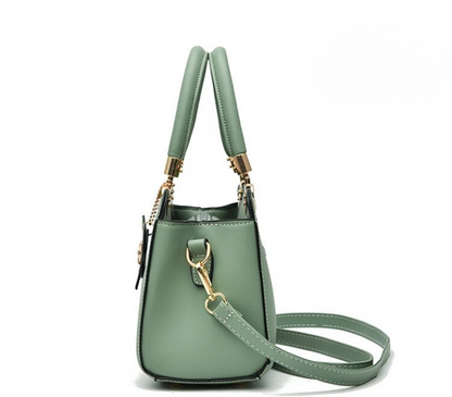 Embroidered Handbag - New Collection