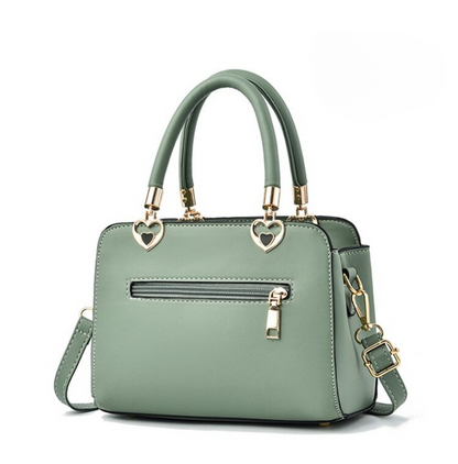 Embroidered Handbag - New Collection