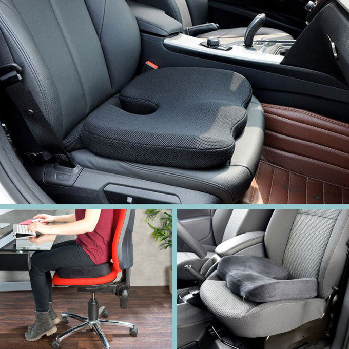 Orthopedic Anti-Pressure Seat Cushion