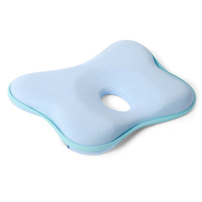 Infant Pillow for Preventing Flat Head Syndrome