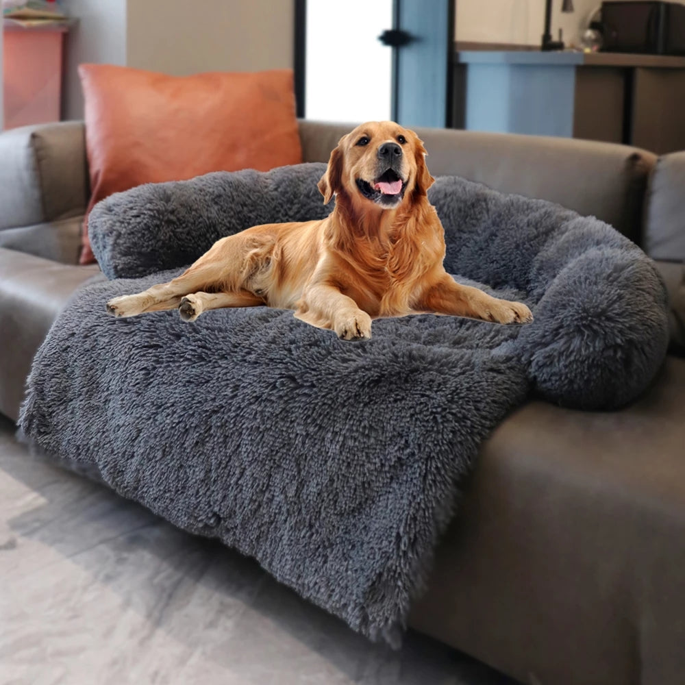 Comfortable blanket for dogs