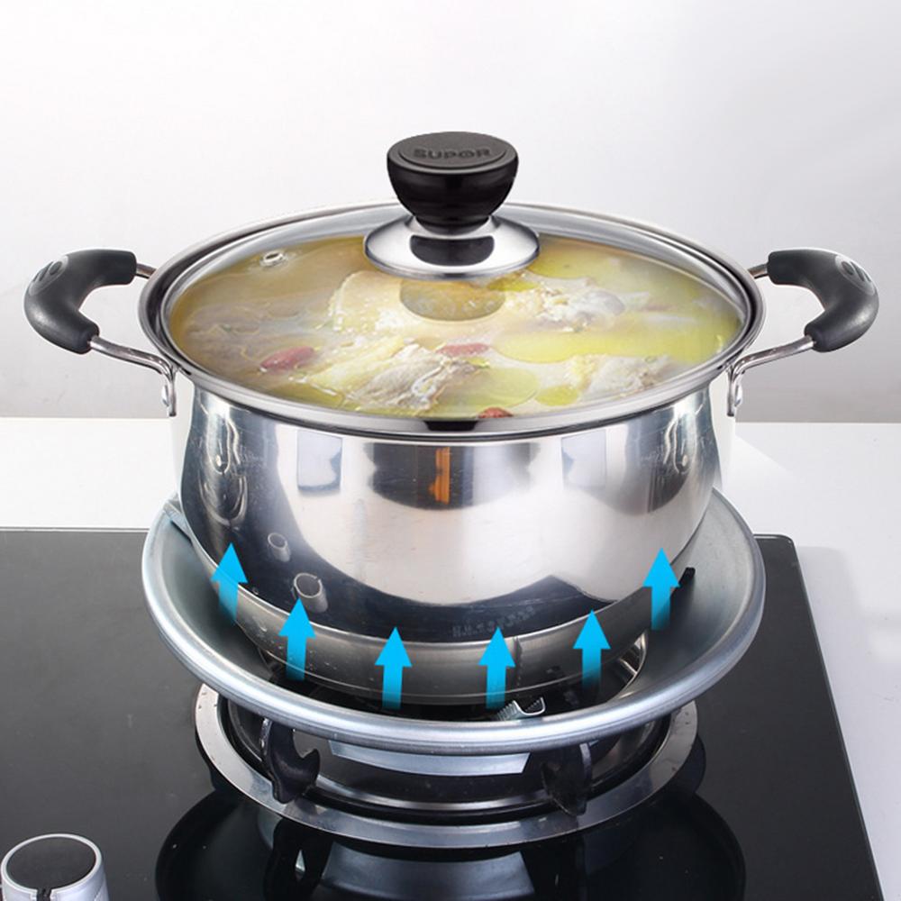 Energy-efficient stove cover