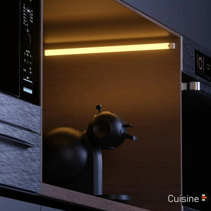 LED Light with Motion Sensor