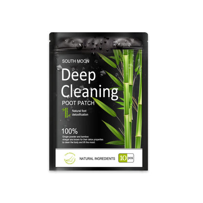 Foot Care Patches - Body Toxins Cleansing