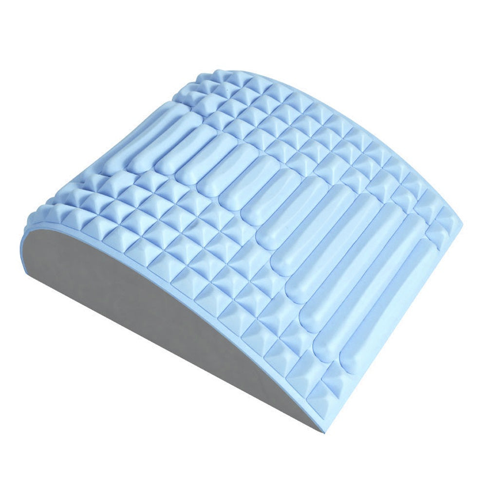 BACK STRETCHER PILLOW - RELIEVE YOUR SCIATIC AND CERVICAL PAIN
