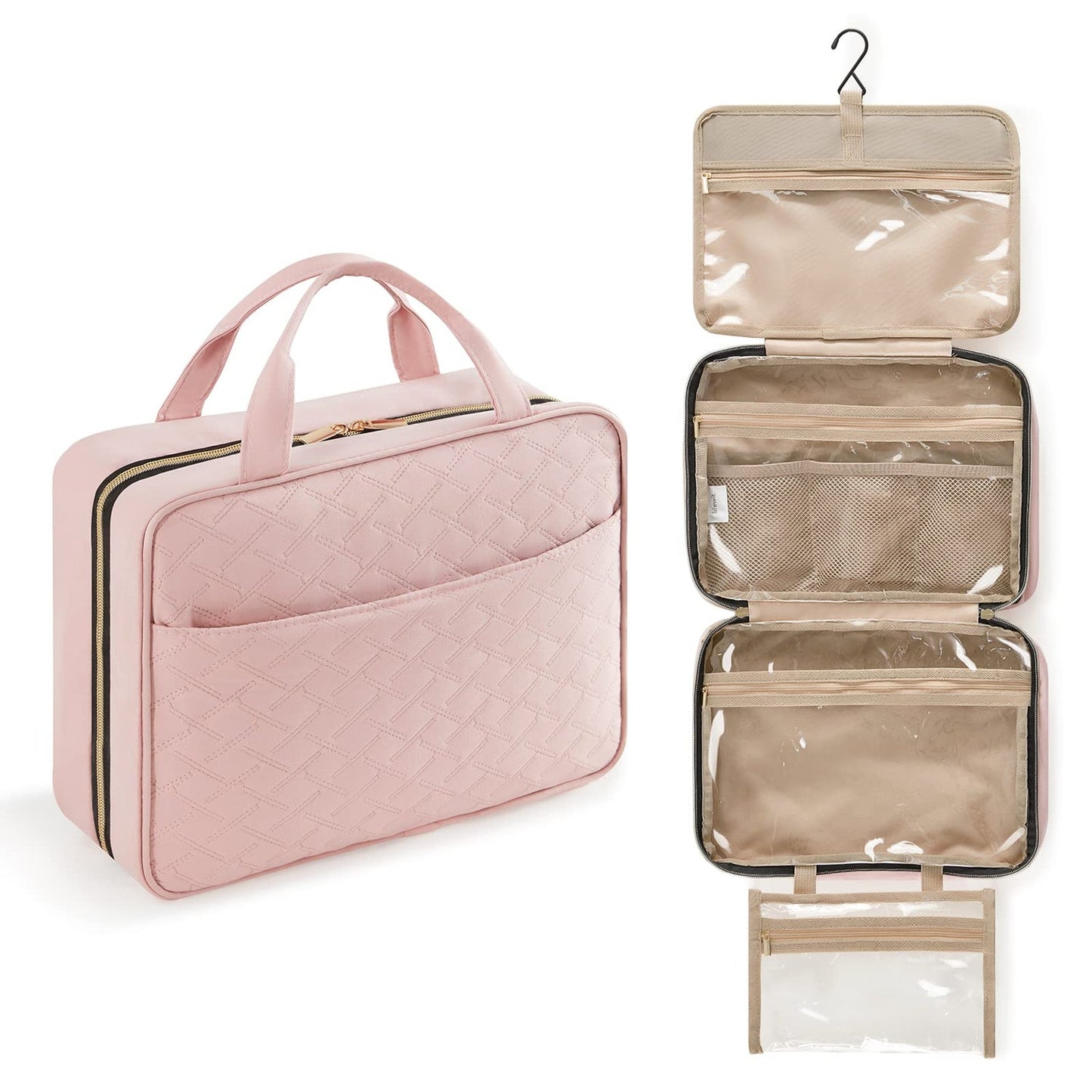 Ultimate Value Pack: 4 Products for a flawless routine, at a great price