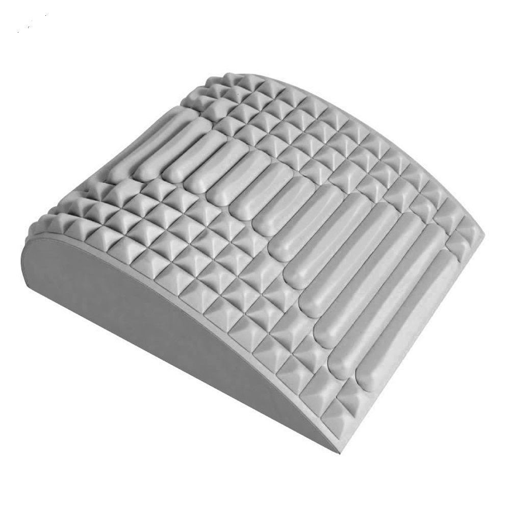 BACK STRETCHER PILLOW - RELIEVE YOUR SCIATIC AND CERVICAL PAIN