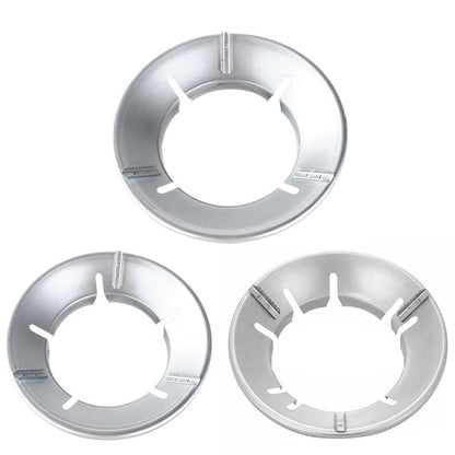 Energy-efficient stove cover