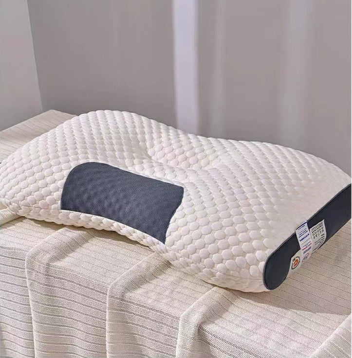 Cervical Orthopedic Pillow for Improved Sleep