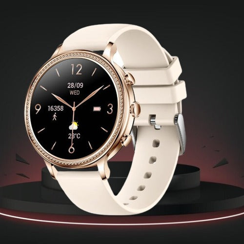 WOMEN'S SMARTWATCH, CALLS AND TEXTS - New Collection
