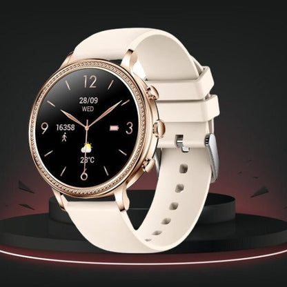 WOMEN'S SMARTWATCH, CALLS AND TEXTS - New Collection