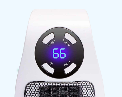 Portable Electric Heater