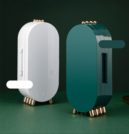 Foldable Jewelry Boxes for Women