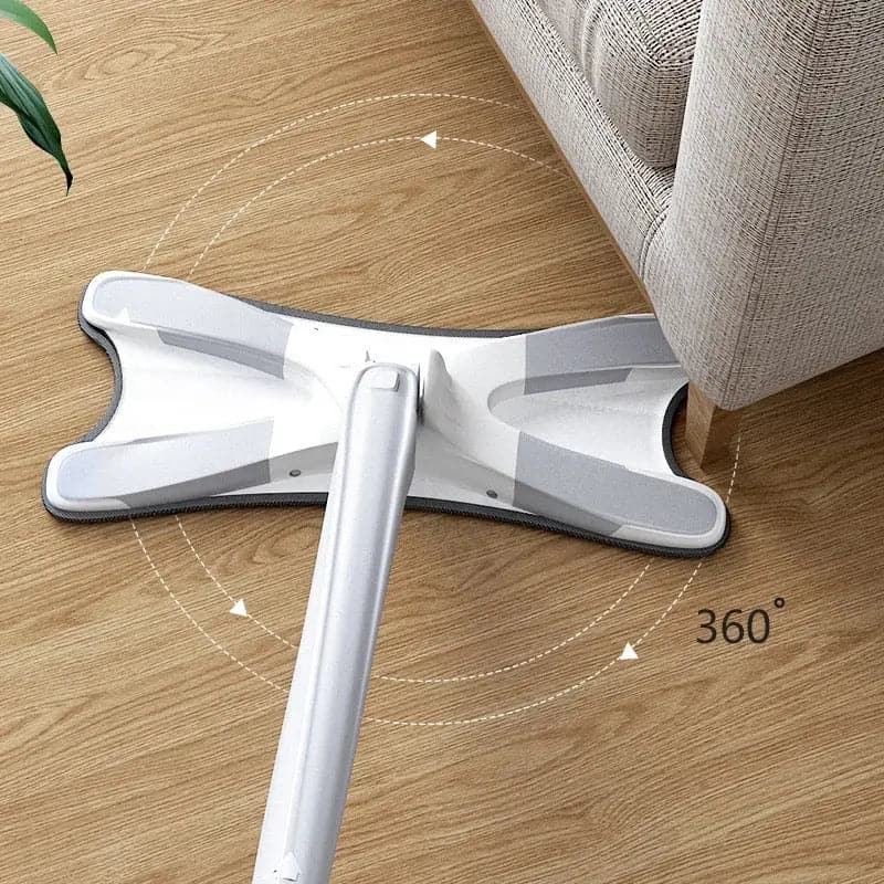 360° Rotating Mop