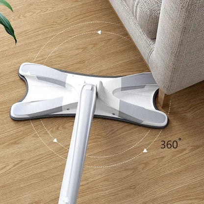 360° Rotating Mop
