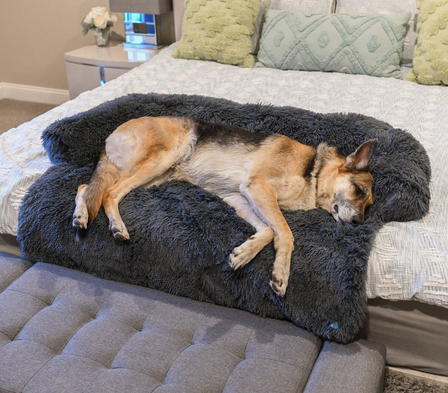 Comfortable blanket for dogs