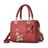 Embroidered Handbag - New Collection