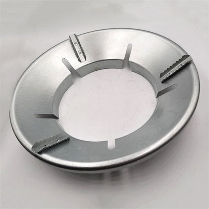 Energy-efficient stove cover