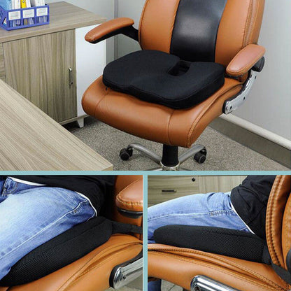 Orthopedic Anti-Pressure Seat Cushion