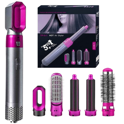 Ultimate Value Pack: 4 Products for a flawless routine, at a great price