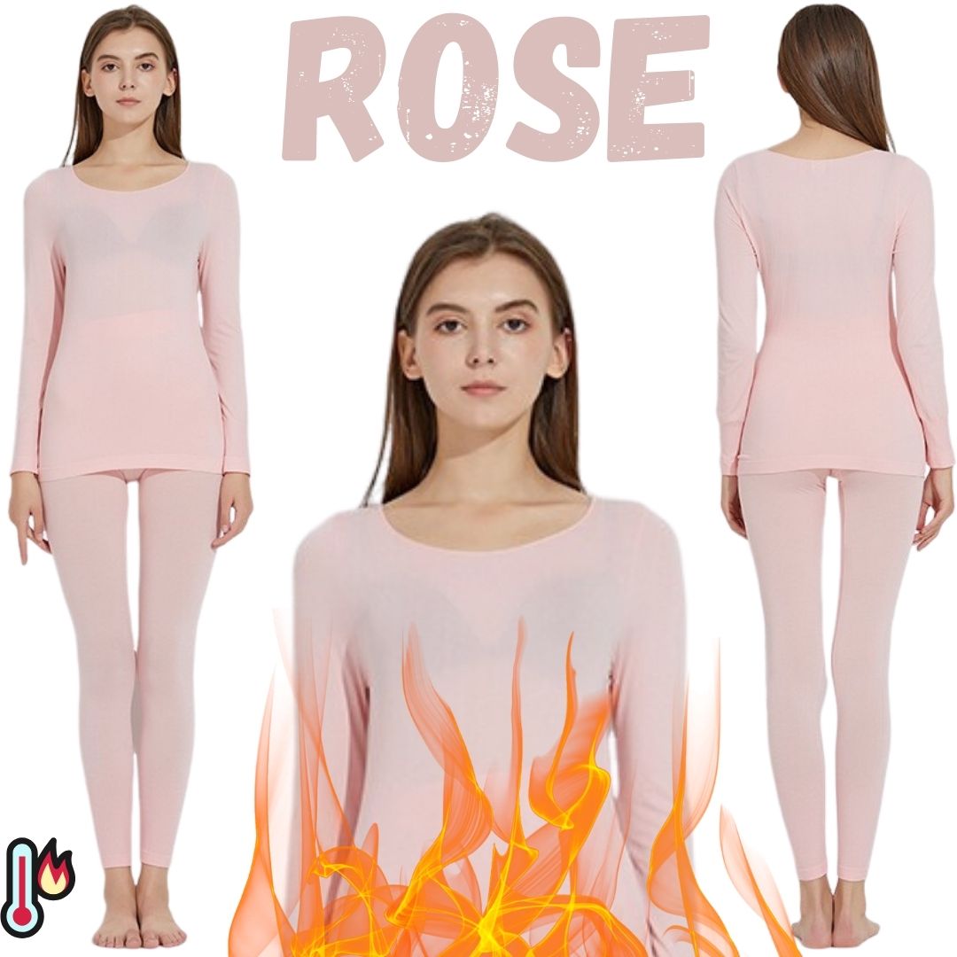 Thermal Underwear for Women